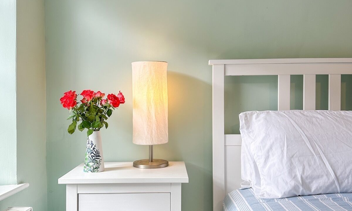 Photo of Bedroom in Cawsand