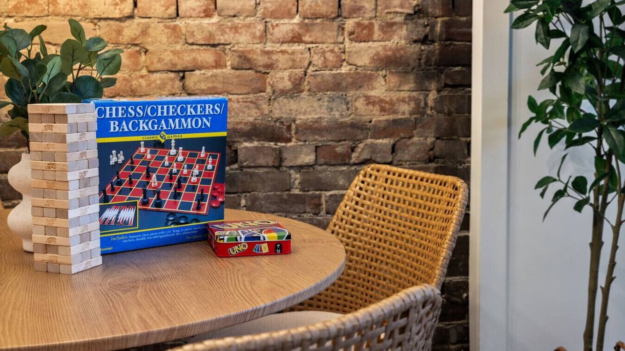 Photo of Others in South Side Flats