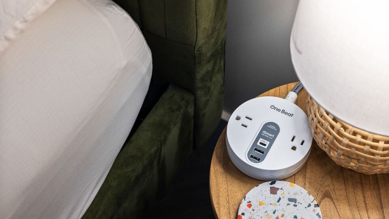 Photo of Bedroom in South Side Flats