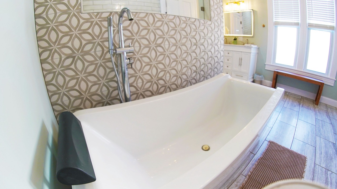 Photo of Bathroom in Shelbyville