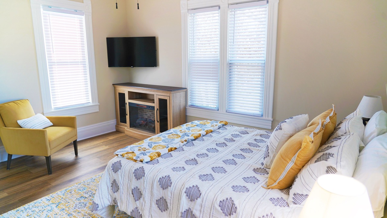 Photo of Bedroom in Shelbyville