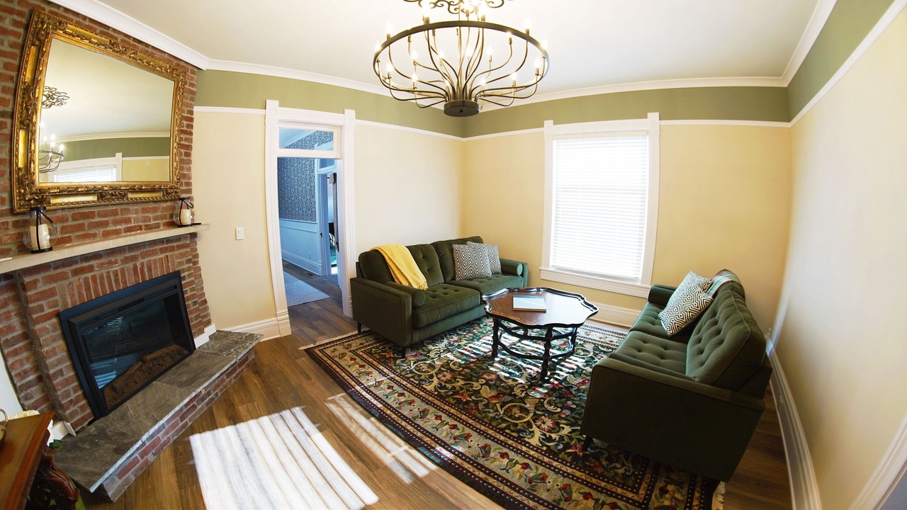 Photo of Livingroom in Shelbyville