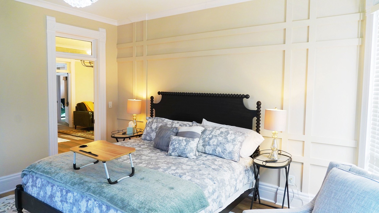 Photo of Bedroom in Shelbyville