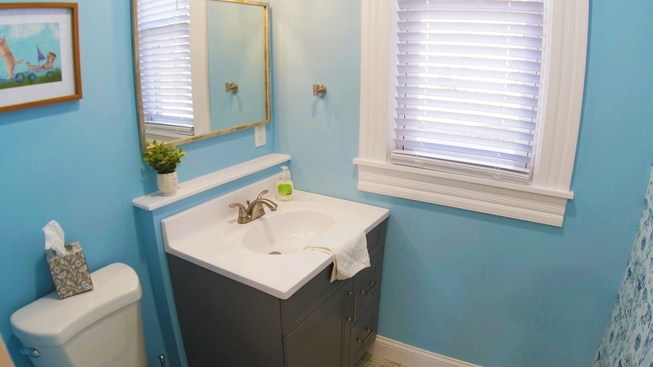 Photo of Bathroom in Shelbyville