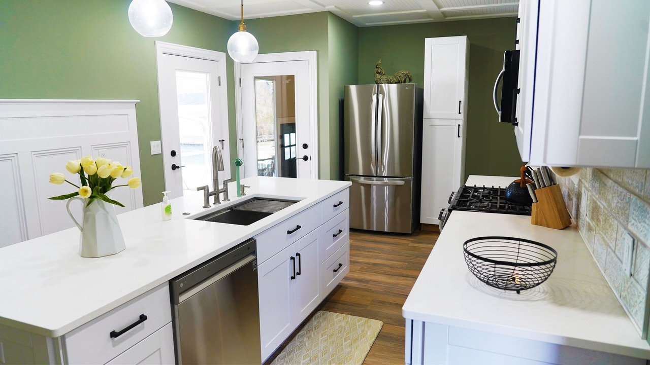 Photo of Kitchen in Shelbyville