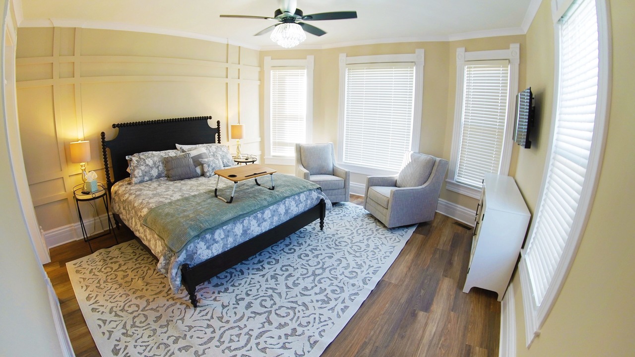 Photo of Bedroom in Shelbyville