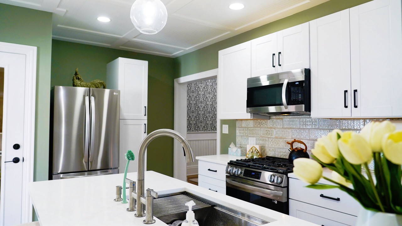 Photo of Kitchen in Shelbyville