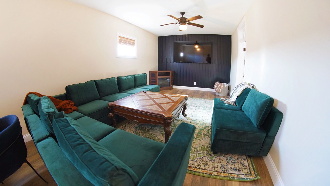 Photo of Livingroom in Shelbyville