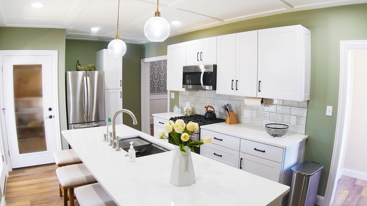 Photo of Kitchen in Shelbyville