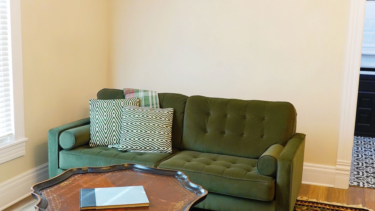 Photo of Livingroom in Shelbyville
