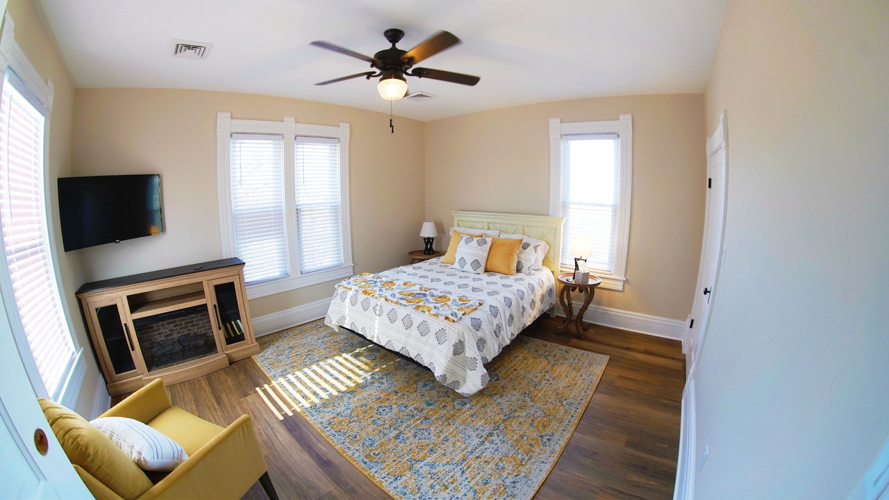 Photo of Bedroom in Shelbyville