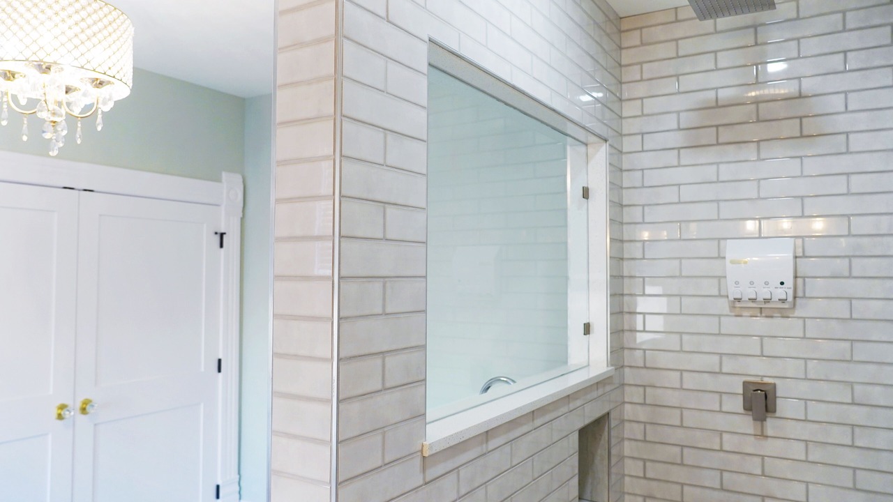 Photo of Bathroom in Shelbyville
