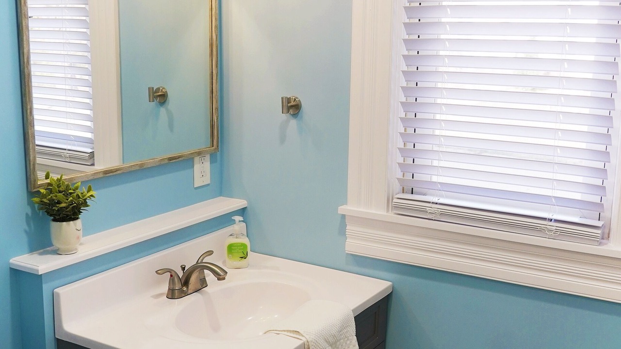 Photo of Bathroom in Shelbyville