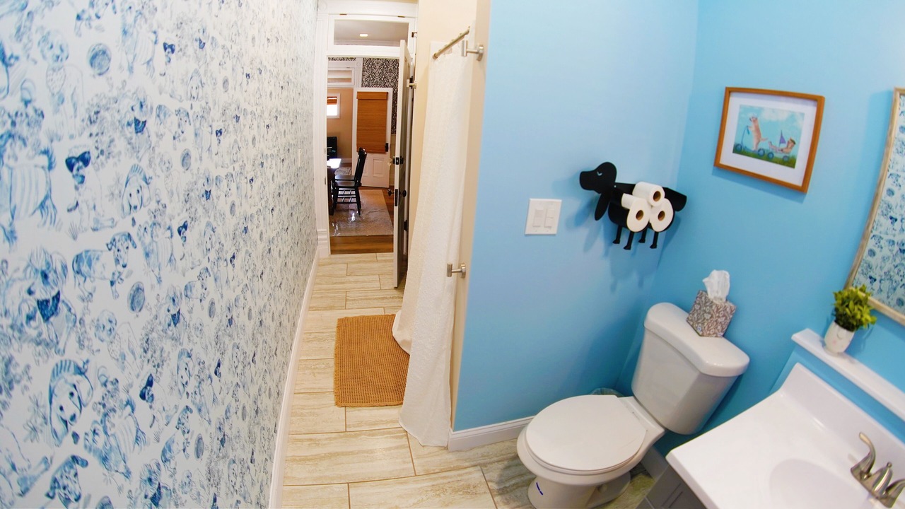 Photo of Bathroom in Shelbyville