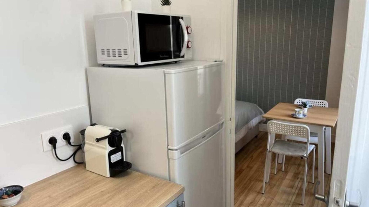 Photo of Others in Pantin