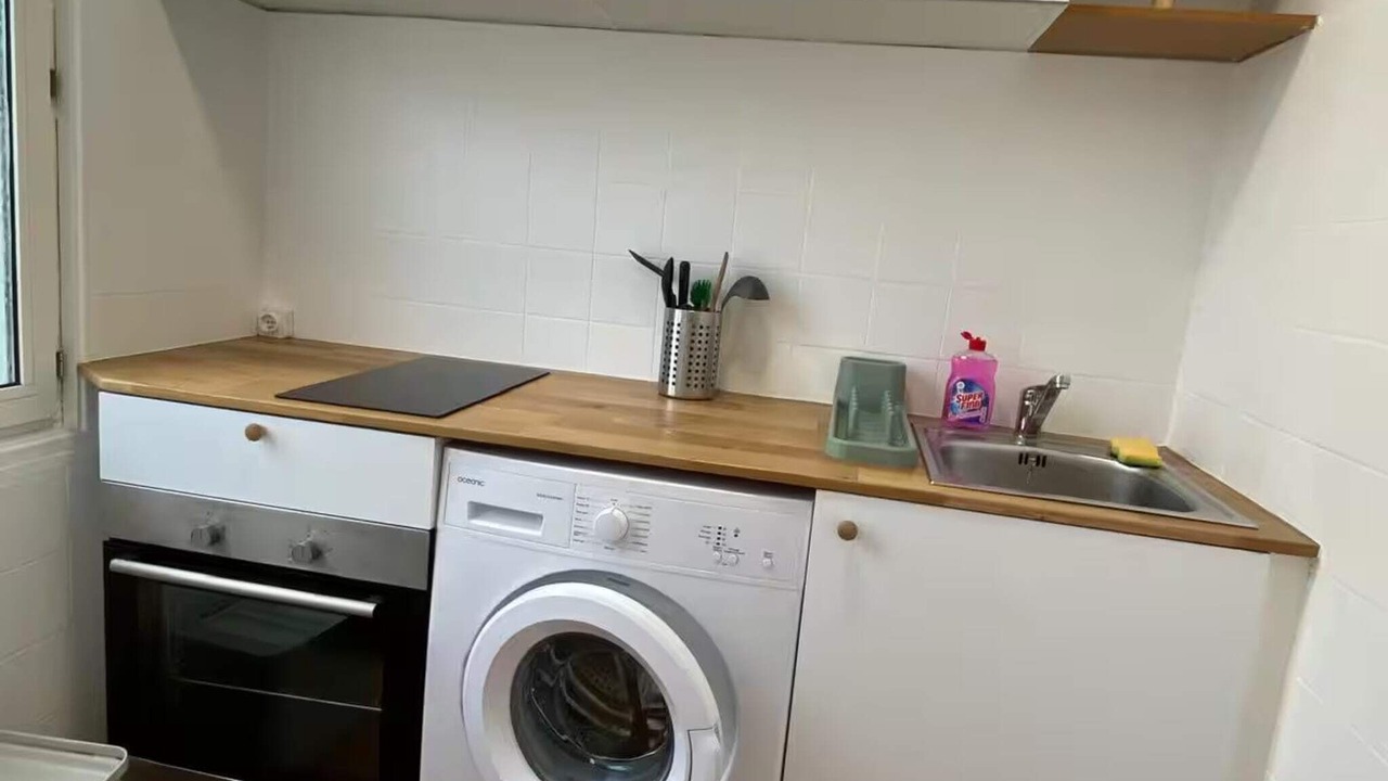 Photo of Kitchen in Pantin