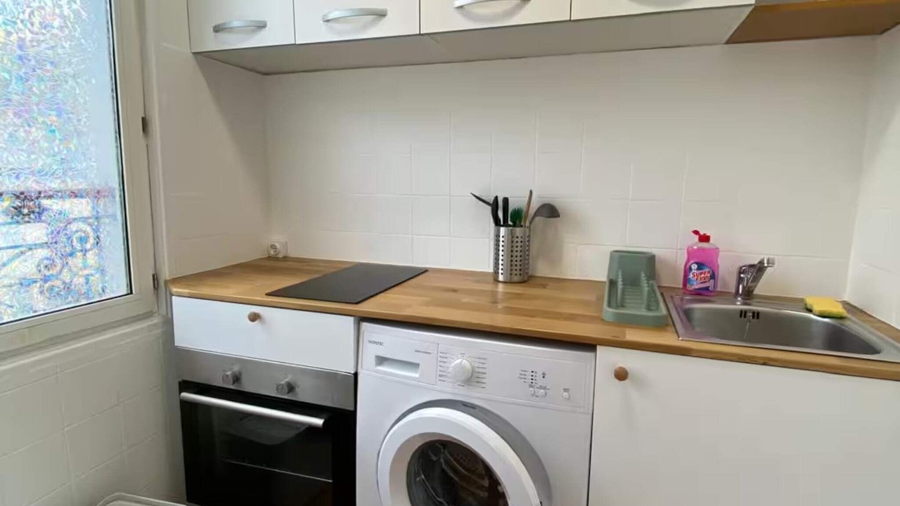 Photo of Kitchen in Pantin