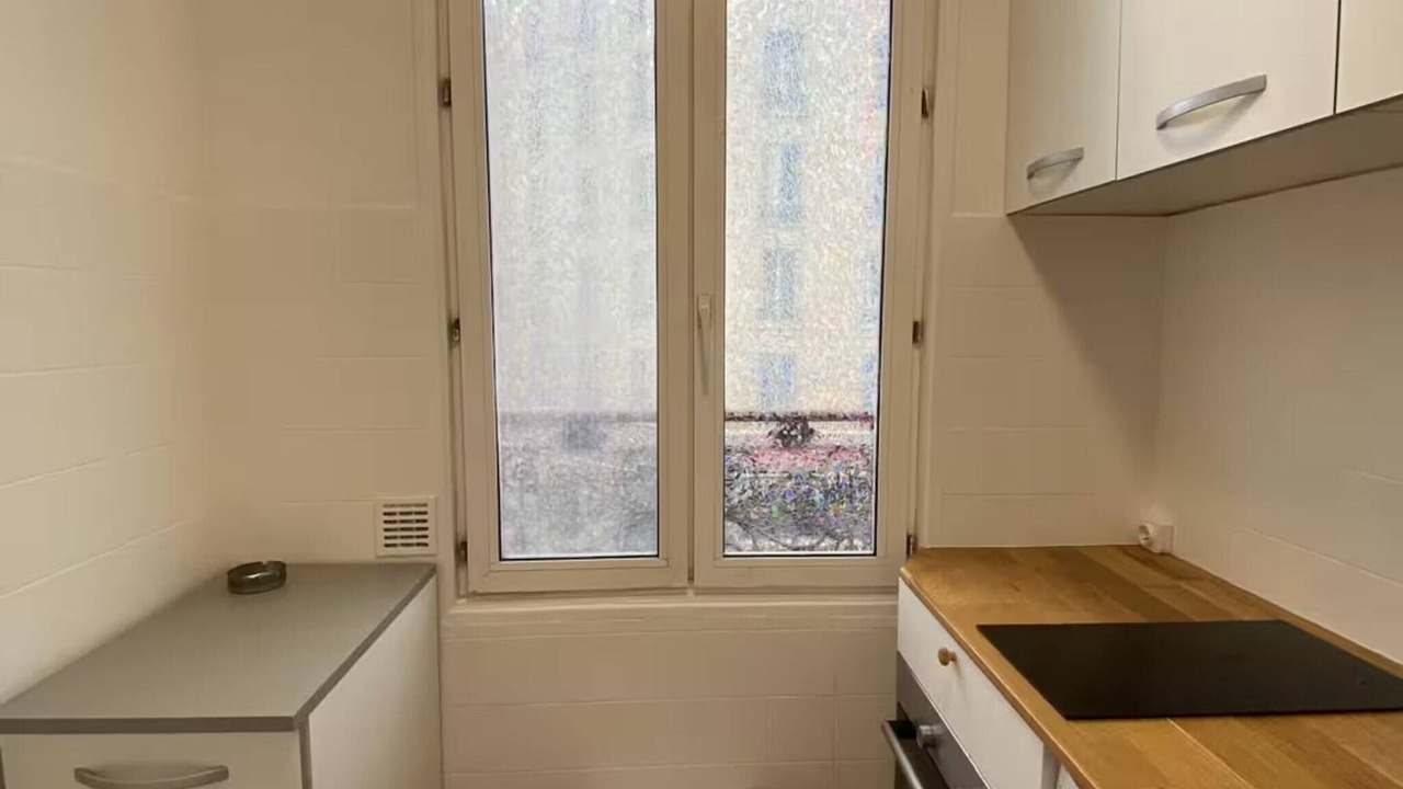 Photo of Kitchen in Pantin