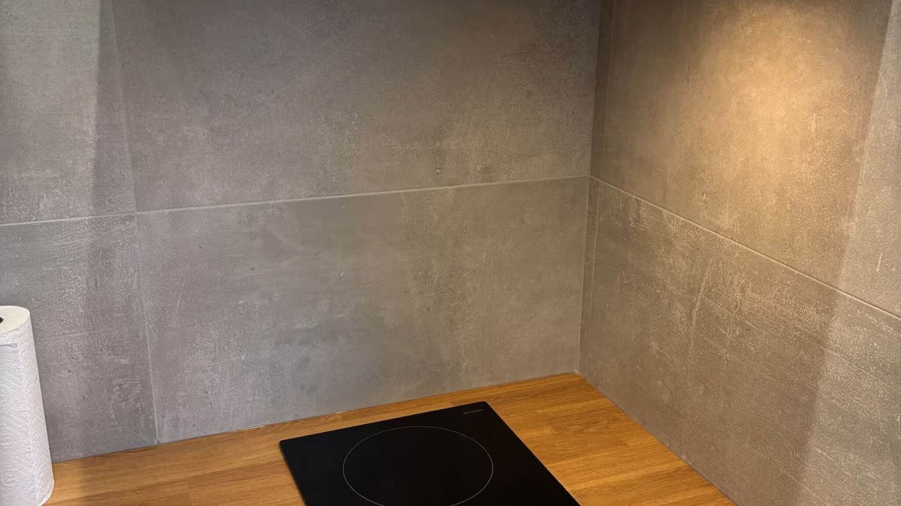 Photo of Kitchen in Pantin