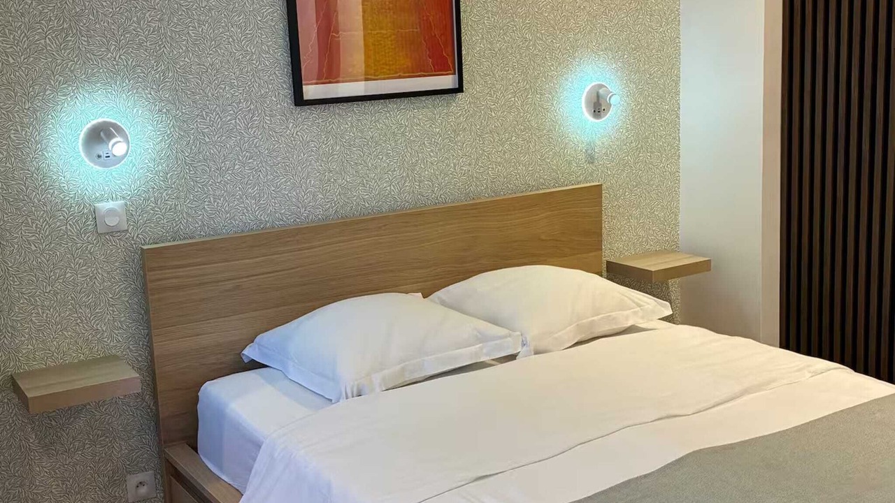 Photo of Bedroom in Pantin
