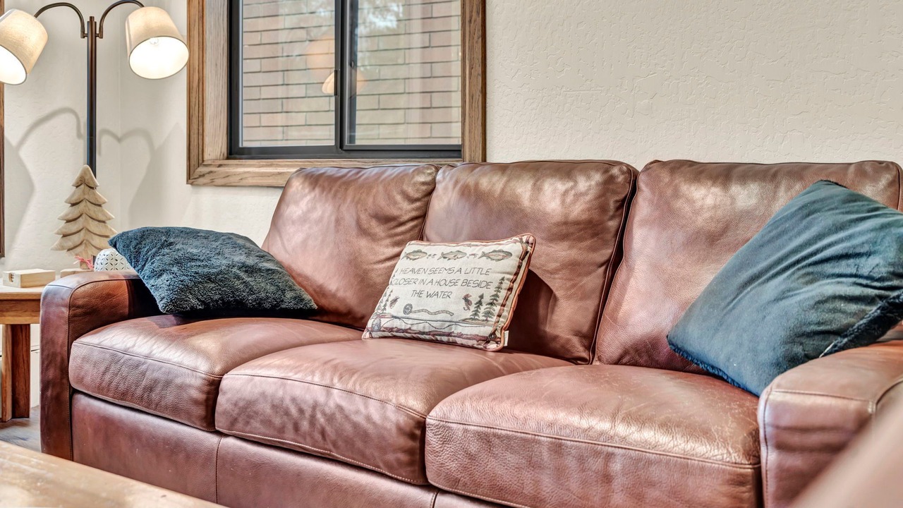 Photo of Livingroom in Elk Point