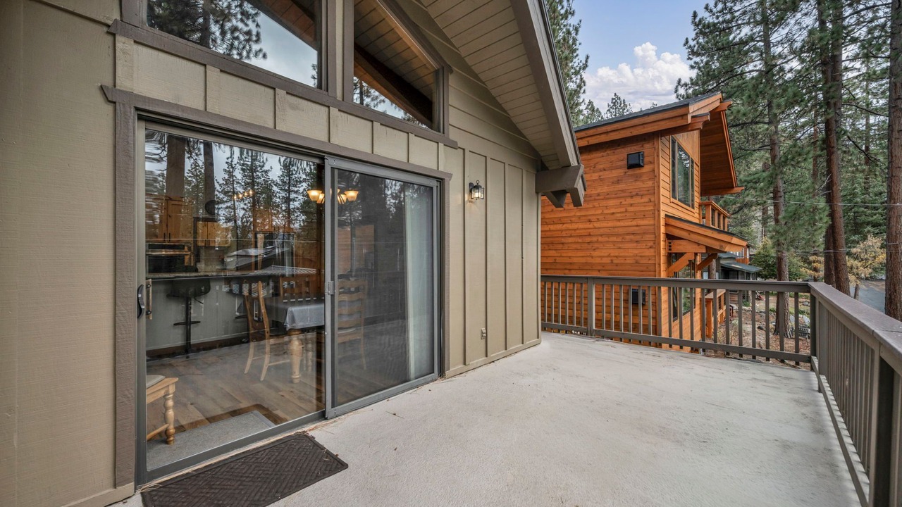 Photo of Patio Balcony in Elk Point