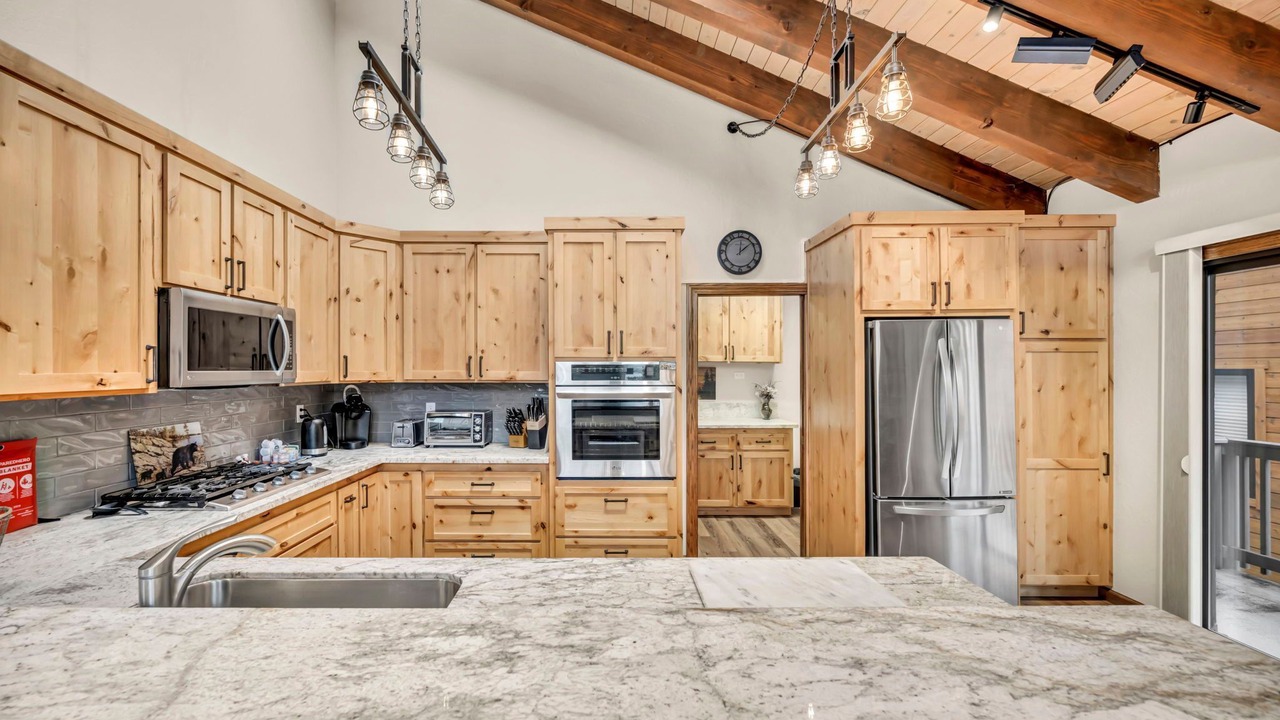 Photo of Kitchen in Elk Point