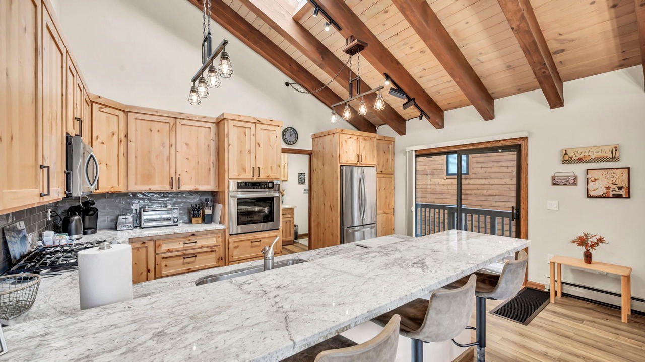 Photo of Kitchen in Elk Point
