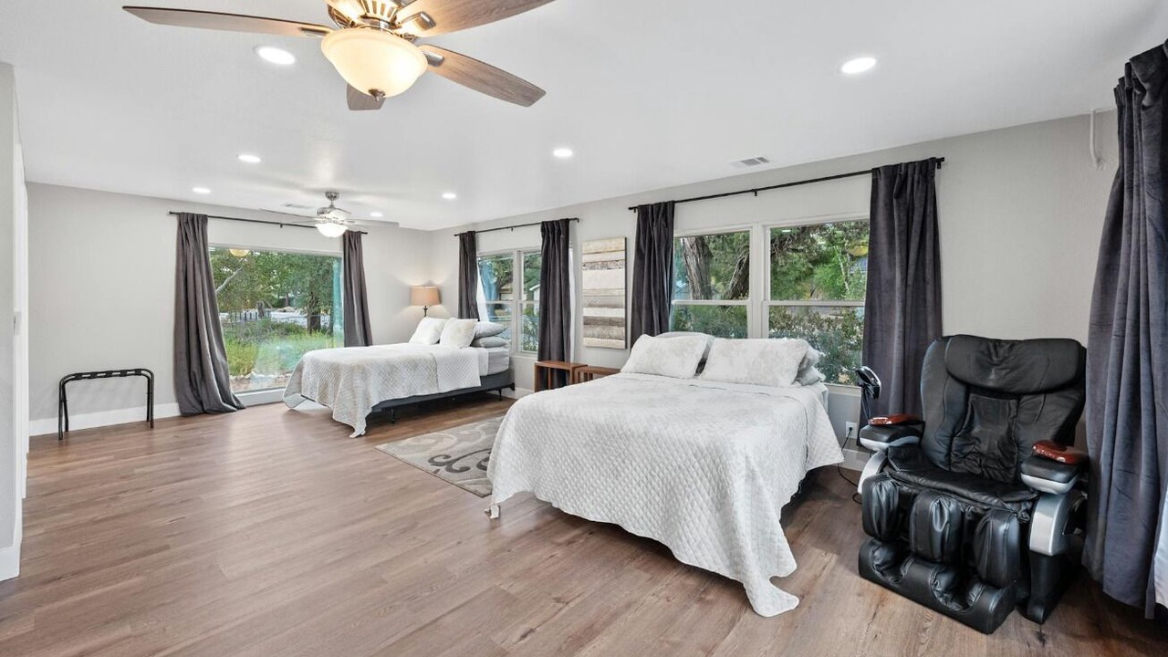 Photo of Bedroom in Heritage