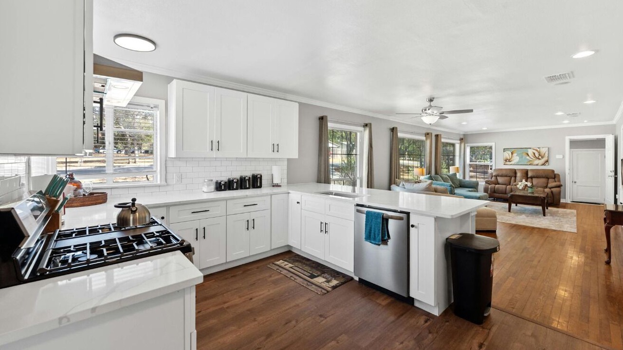 Photo of Kitchen in Heritage