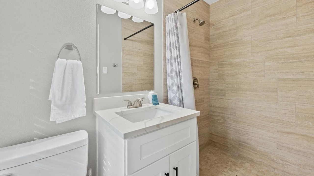 Photo of Bathroom in Heritage