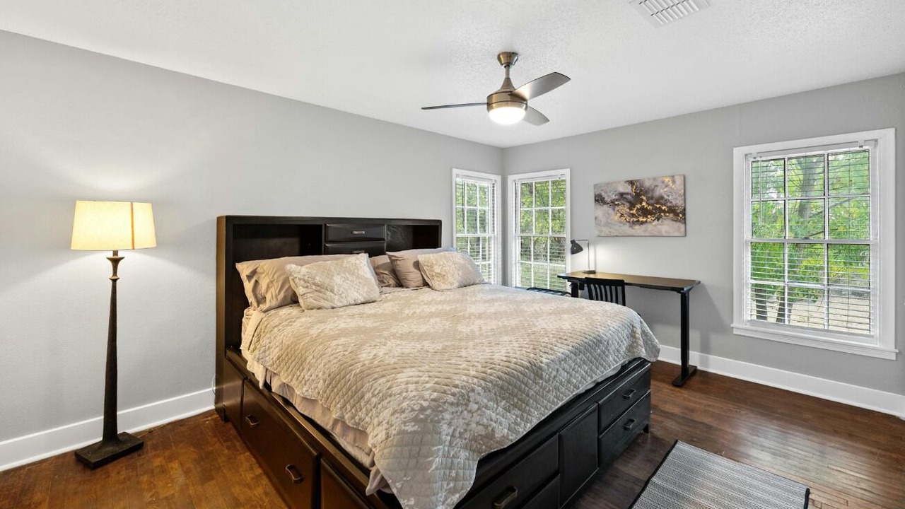 Photo of Bedroom in Heritage