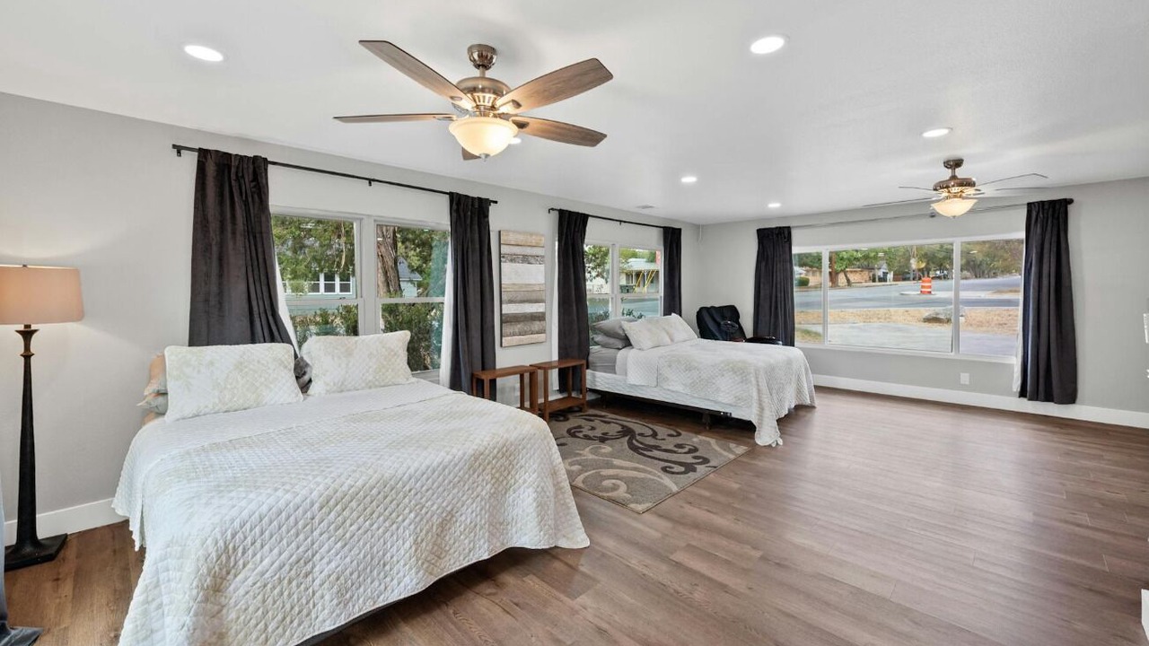 Photo of Bedroom in Heritage