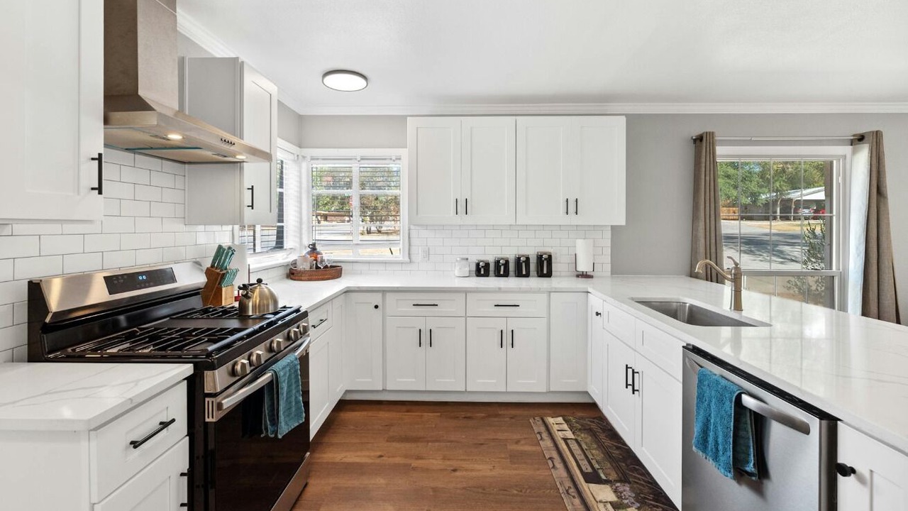 Photo of Kitchen in Heritage