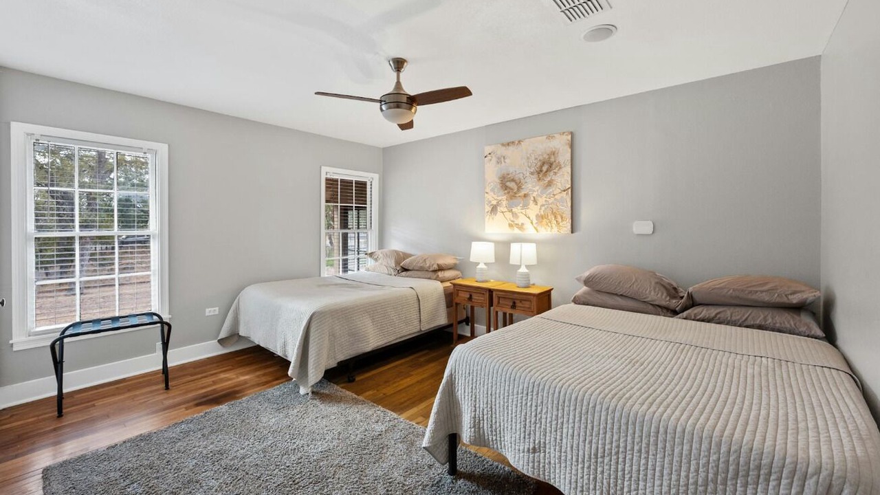 Photo of Bedroom in Heritage