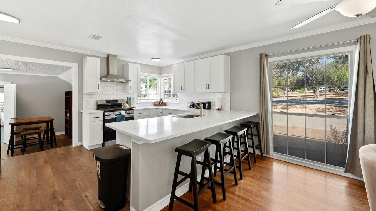 Photo of Kitchen in Heritage
