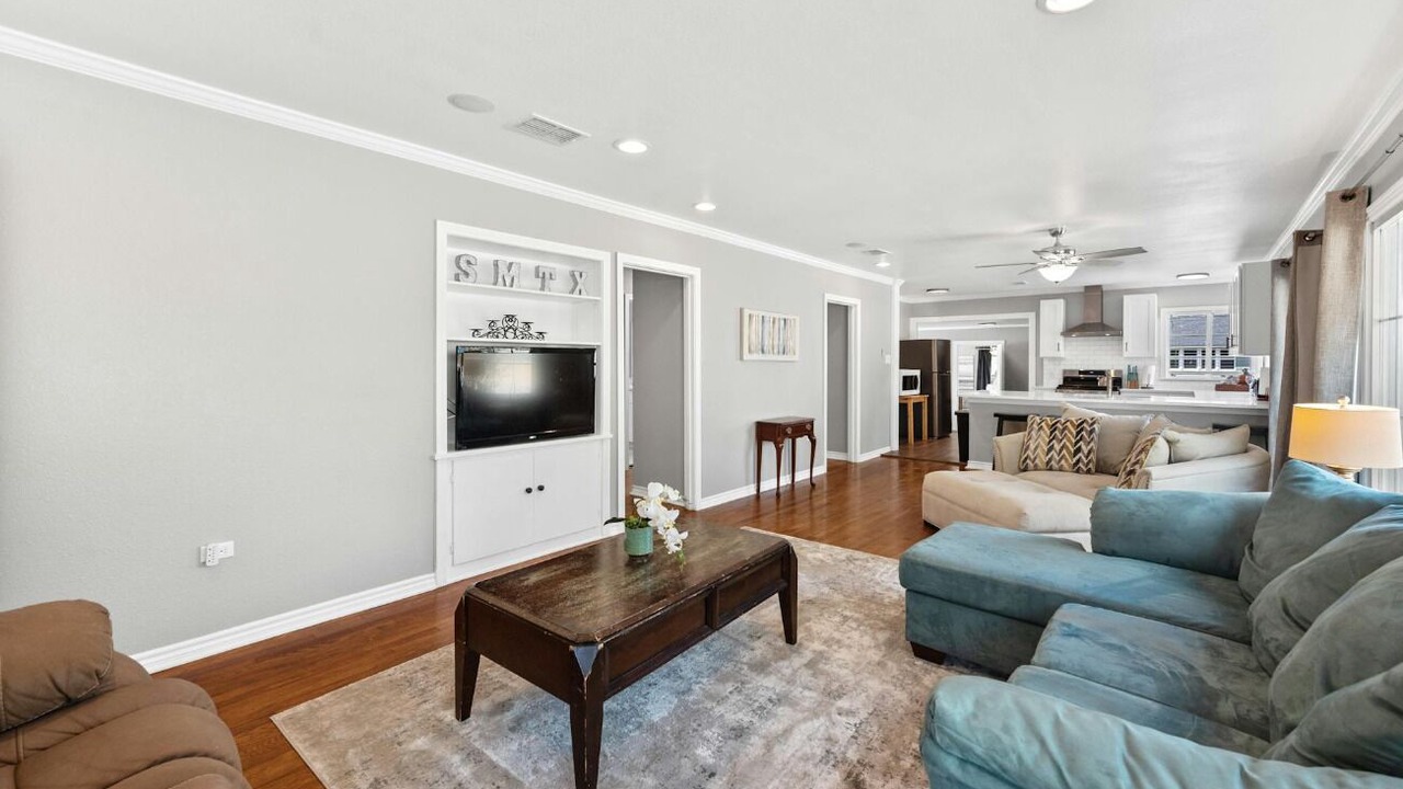 Photo of Livingroom in Heritage