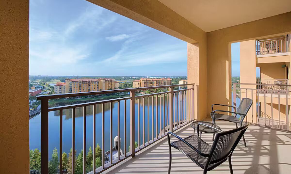 Photo of Outdoor in Lake Buena Vista