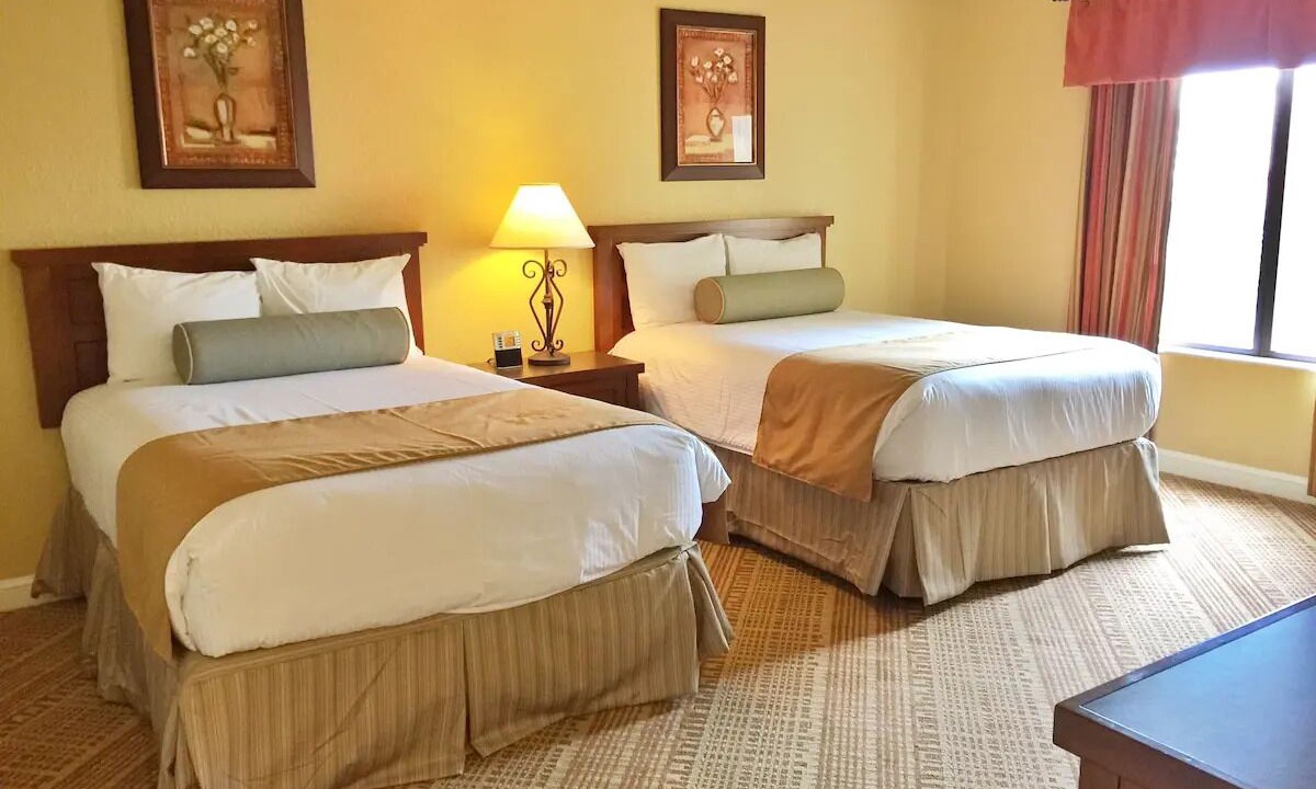 Photo of Bedroom in Lake Buena Vista