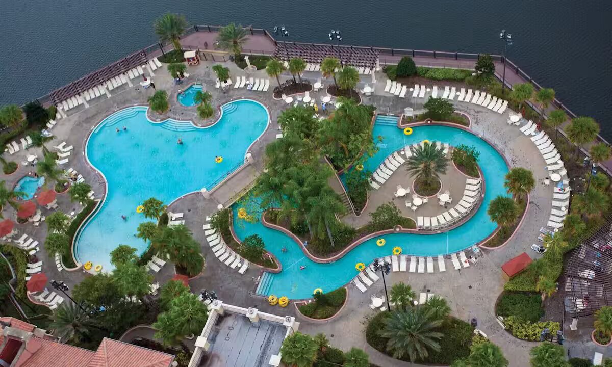 Photo of Outdoor in Lake Buena Vista