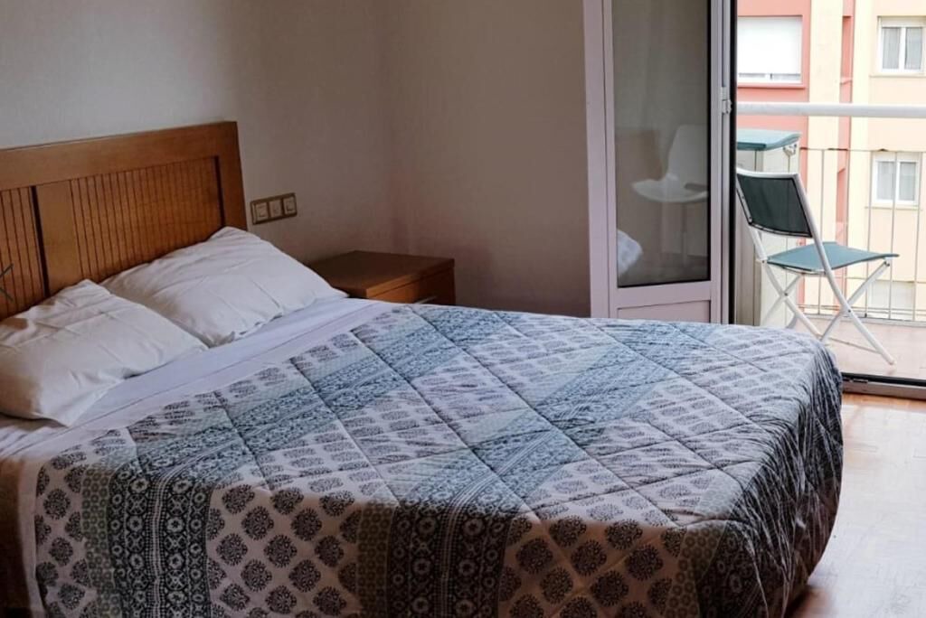 Photo of Bedroom in Egia