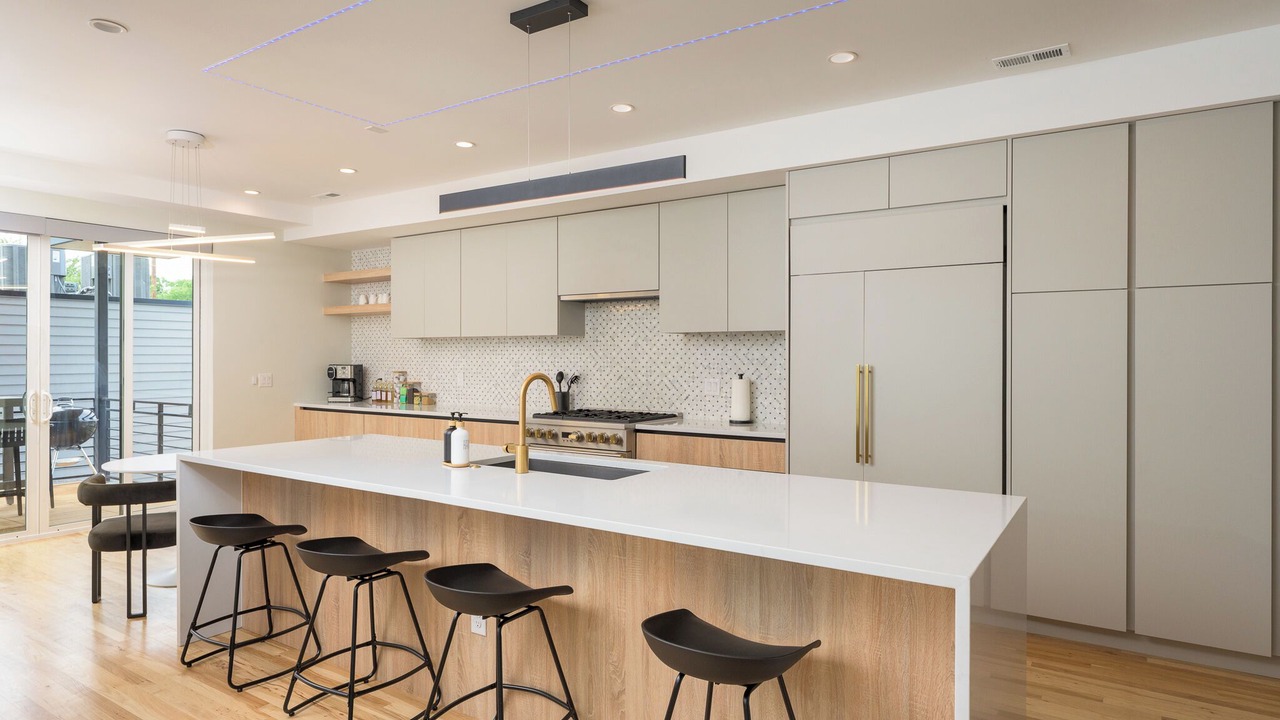 Photo of Kitchen in West Colfax