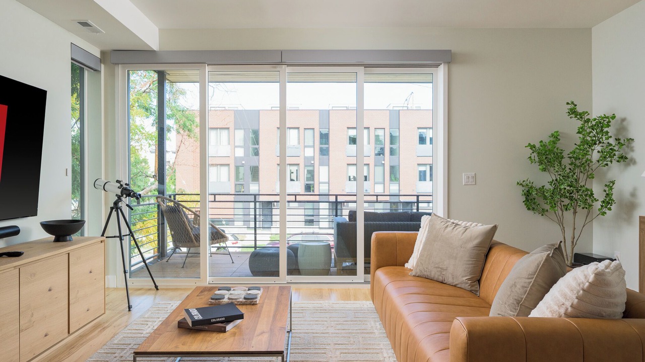 Photo of Livingroom in West Colfax