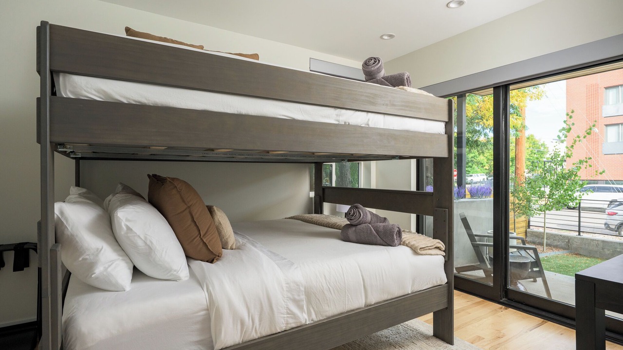 Photo of Bedroom in West Colfax