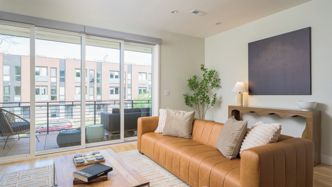 Photo of Livingroom in West Colfax