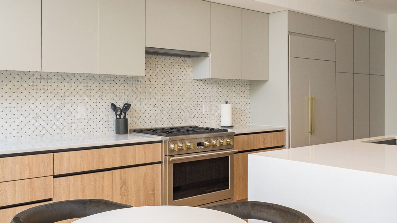 Photo of Kitchen in West Colfax