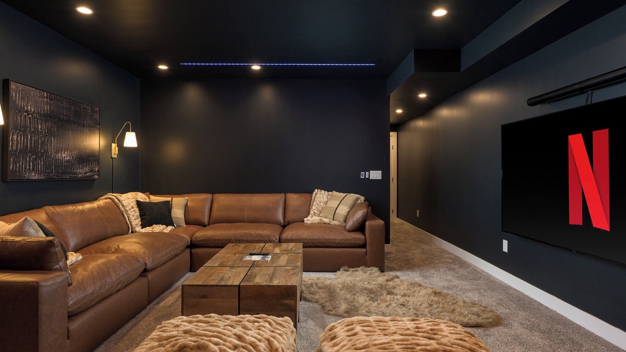 Photo of Livingroom in West Colfax