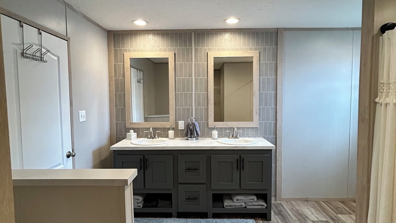 Photo of Bathroom in Waterloo