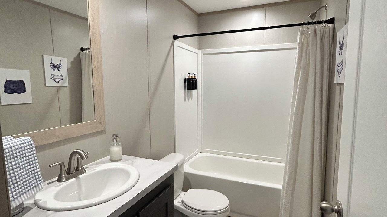 Photo of Bathroom in Waterloo