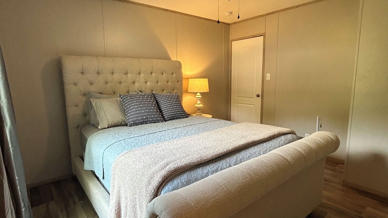 Photo of Bedroom in Waterloo